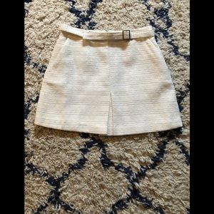 Forever 21 mini skirt
